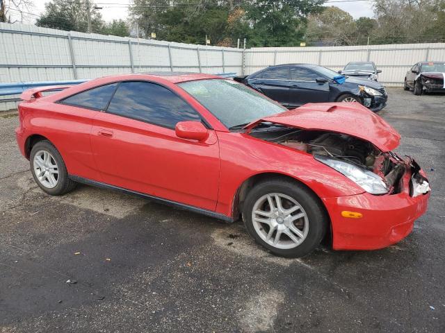 Photo 3 VIN: JTDDR32T610079806 - TOYOTA CELICA 