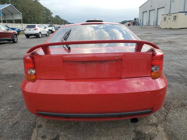 Photo 5 VIN: JTDDR32T610079806 - TOYOTA CELICA 