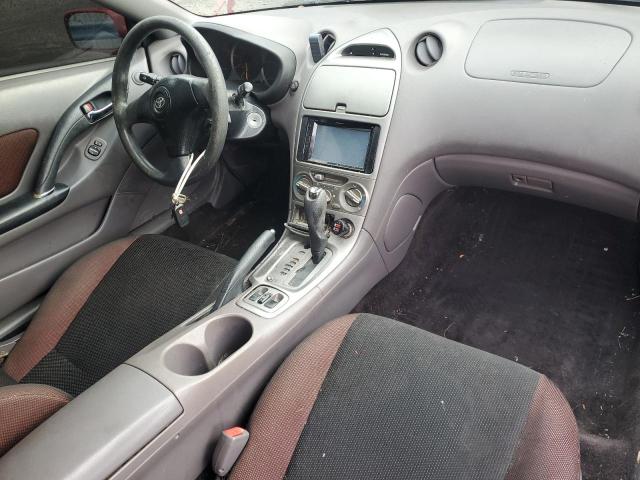 Photo 7 VIN: JTDDR32T610079806 - TOYOTA CELICA 