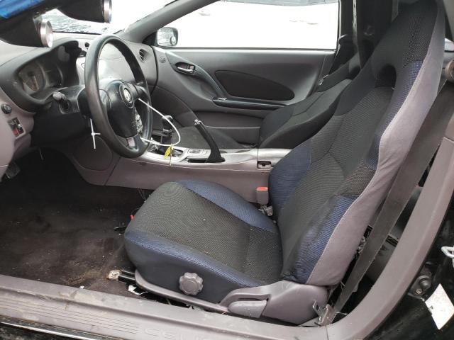 Photo 6 VIN: JTDDR32T610080020 - TOYOTA CELICA 