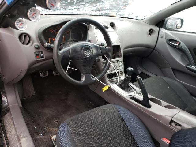 Photo 7 VIN: JTDDR32T610080020 - TOYOTA CELICA 