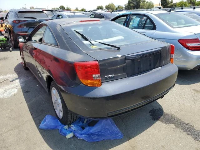 Photo 1 VIN: JTDDR32T610087887 - TOYOTA CELICA GT 