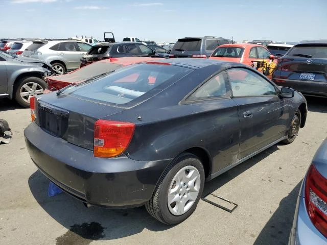 Photo 2 VIN: JTDDR32T610087887 - TOYOTA CELICA GT 