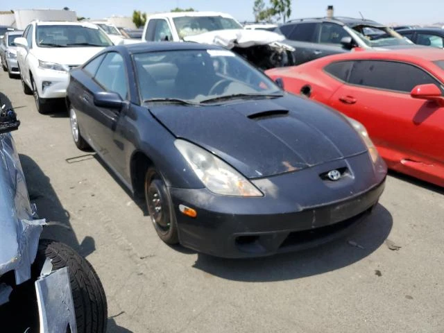 Photo 3 VIN: JTDDR32T610087887 - TOYOTA CELICA GT 