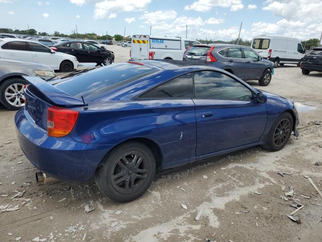 Photo 2 VIN: JTDDR32T610109824 - TOYOTA CELICA 