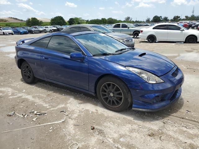 Photo 3 VIN: JTDDR32T610109824 - TOYOTA CELICA 