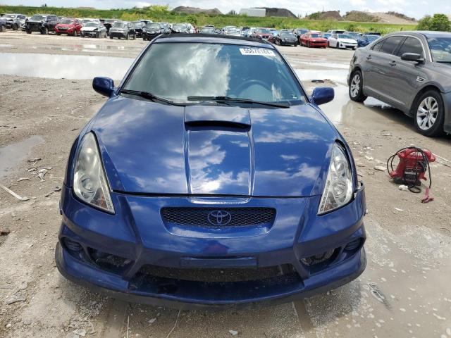 Photo 4 VIN: JTDDR32T610109824 - TOYOTA CELICA 