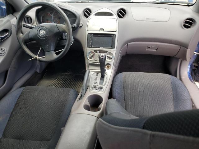 Photo 7 VIN: JTDDR32T610109824 - TOYOTA CELICA 