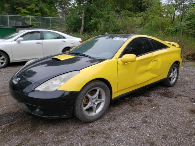 Photo 0 VIN: JTDDR32T620116368 - TOYOTA CELICA 