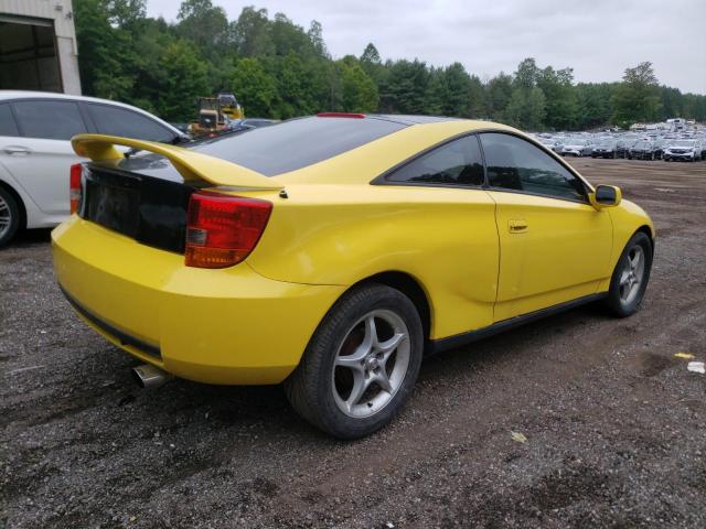 Photo 2 VIN: JTDDR32T620116368 - TOYOTA CELICA 