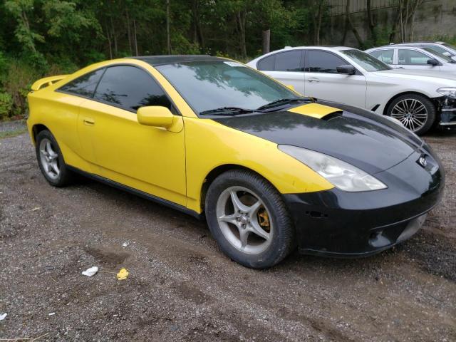 Photo 3 VIN: JTDDR32T620116368 - TOYOTA CELICA 