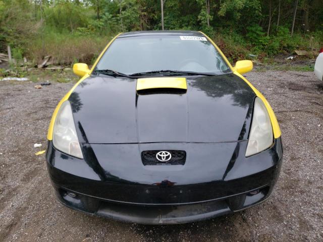 Photo 4 VIN: JTDDR32T620116368 - TOYOTA CELICA 