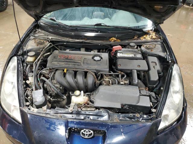 Photo 10 VIN: JTDDR32T620117617 - TOYOTA CELICA 