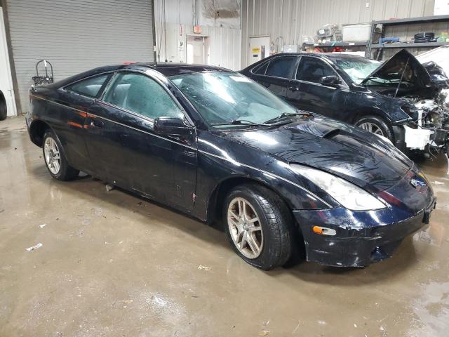 Photo 3 VIN: JTDDR32T620117617 - TOYOTA CELICA 