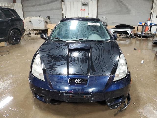 Photo 4 VIN: JTDDR32T620117617 - TOYOTA CELICA 