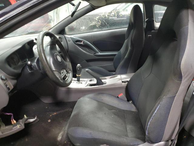 Photo 6 VIN: JTDDR32T620117617 - TOYOTA CELICA 