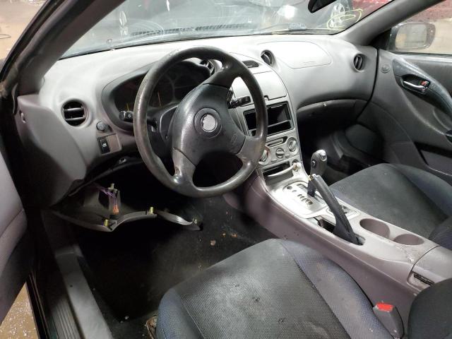 Photo 7 VIN: JTDDR32T620117617 - TOYOTA CELICA 