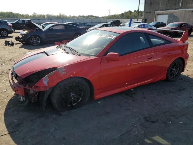 Photo 0 VIN: JTDDR32T620140573 - TOYOTA CELICA GT 