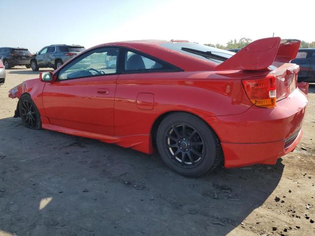 Photo 1 VIN: JTDDR32T620140573 - TOYOTA CELICA GT 