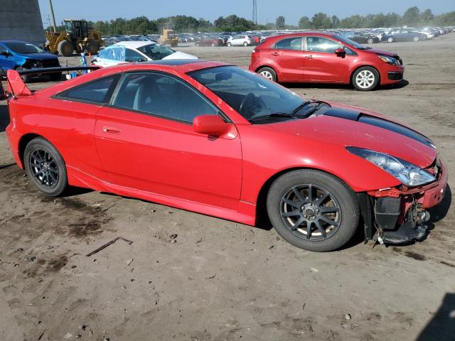 Photo 3 VIN: JTDDR32T620140573 - TOYOTA CELICA GT 