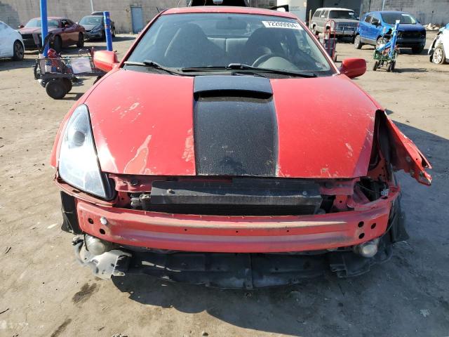 Photo 4 VIN: JTDDR32T620140573 - TOYOTA CELICA GT 