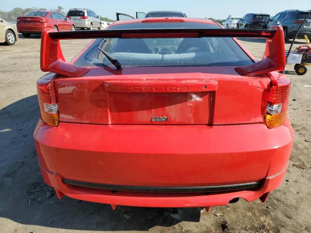 Photo 5 VIN: JTDDR32T620140573 - TOYOTA CELICA GT 