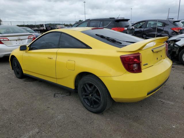 Photo 1 VIN: JTDDR32T630145242 - TOYOTA CELICA 