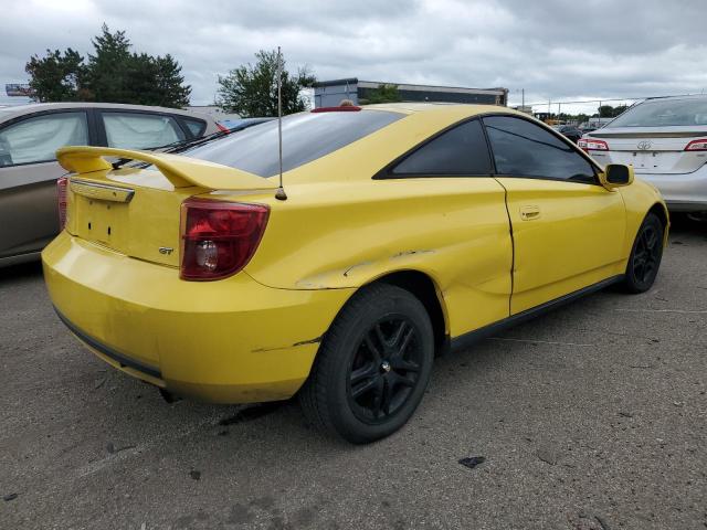 Photo 2 VIN: JTDDR32T630145242 - TOYOTA CELICA 