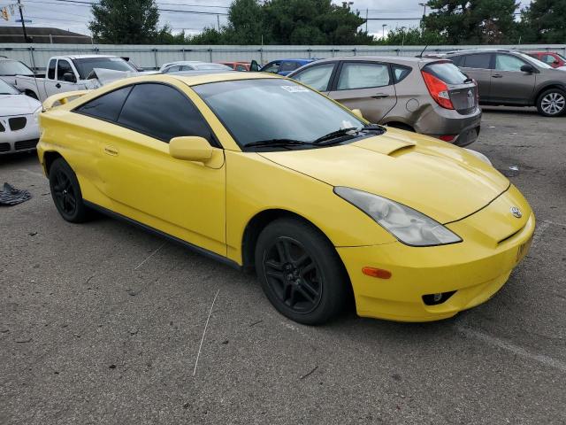 Photo 3 VIN: JTDDR32T630145242 - TOYOTA CELICA 