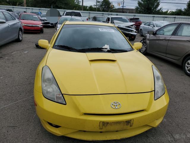 Photo 4 VIN: JTDDR32T630145242 - TOYOTA CELICA 