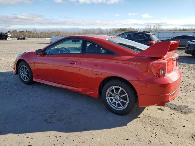 Photo 1 VIN: JTDDR32T640169882 - TOYOTA CELICA 