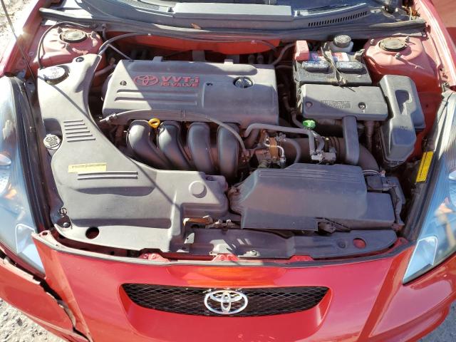 Photo 10 VIN: JTDDR32T640169882 - TOYOTA CELICA 