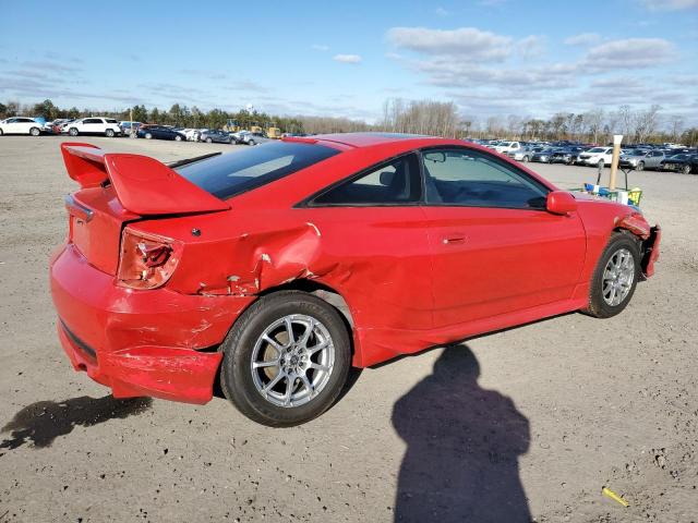 Photo 2 VIN: JTDDR32T640169882 - TOYOTA CELICA 