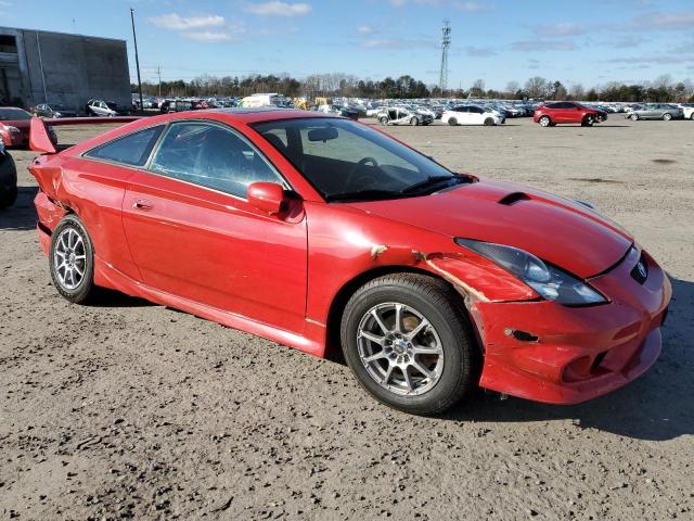 Photo 3 VIN: JTDDR32T640169882 - TOYOTA CELICA 