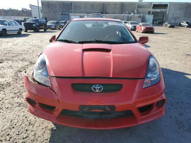 Photo 4 VIN: JTDDR32T640169882 - TOYOTA CELICA 