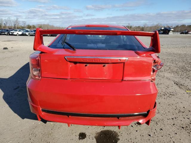 Photo 5 VIN: JTDDR32T640169882 - TOYOTA CELICA 