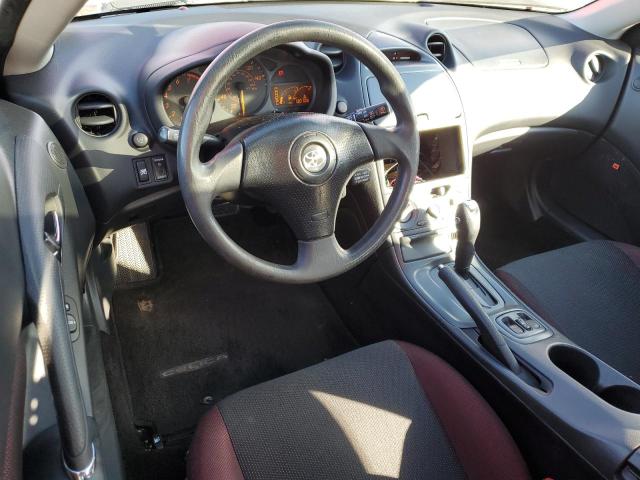 Photo 7 VIN: JTDDR32T640169882 - TOYOTA CELICA 