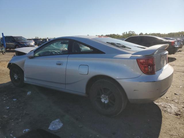 Photo 1 VIN: JTDDR32T640175276 - TOYOTA CELICA GT 