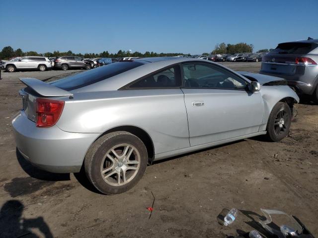 Photo 2 VIN: JTDDR32T640175276 - TOYOTA CELICA GT 