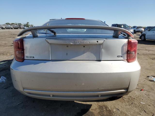 Photo 5 VIN: JTDDR32T640175276 - TOYOTA CELICA GT 