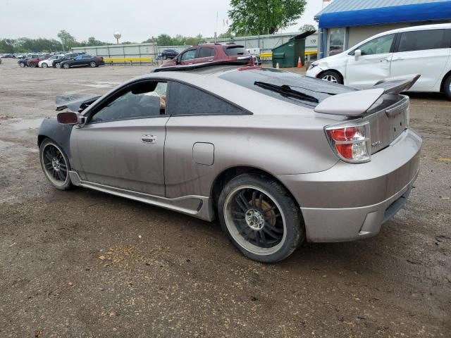 Photo 1 VIN: JTDDR32T650182164 - TOYOTA CELICA GT 