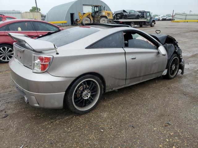 Photo 2 VIN: JTDDR32T650182164 - TOYOTA CELICA GT 