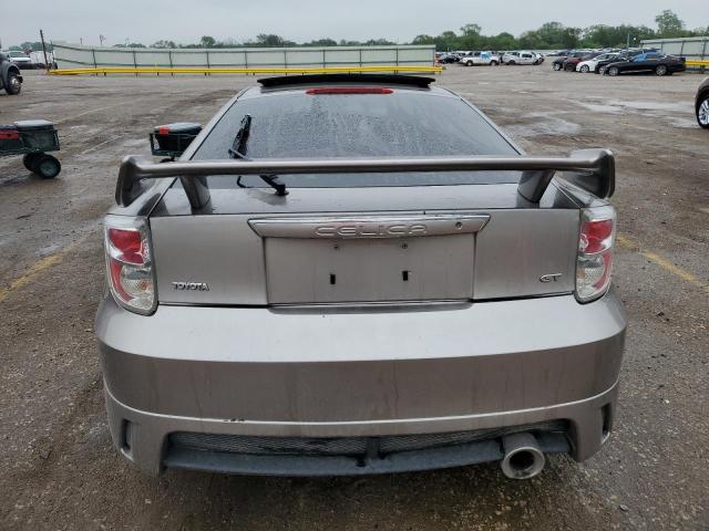 Photo 5 VIN: JTDDR32T650182164 - TOYOTA CELICA GT 