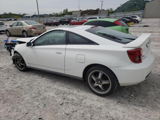 Photo 1 VIN: JTDDR32T650182973 - TOYOTA CELICA 