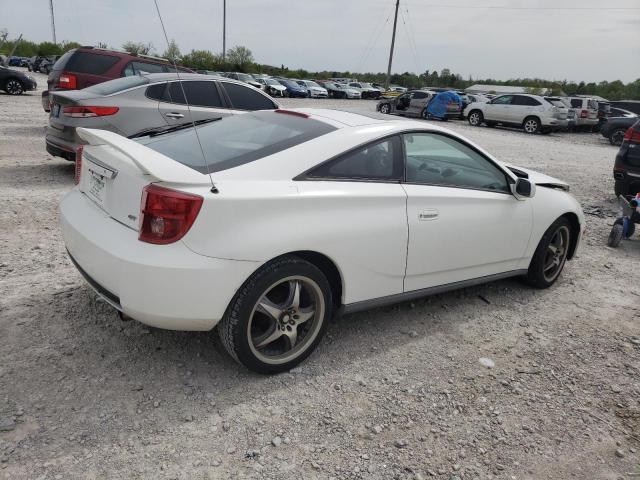 Photo 2 VIN: JTDDR32T650182973 - TOYOTA CELICA 