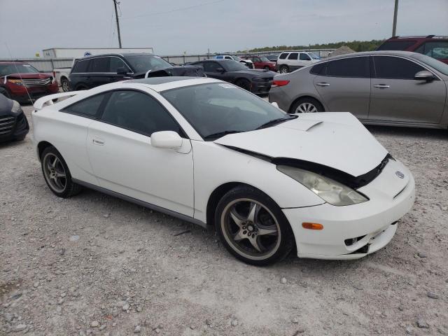 Photo 3 VIN: JTDDR32T650182973 - TOYOTA CELICA 