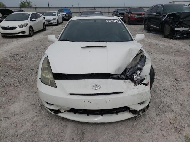 Photo 4 VIN: JTDDR32T650182973 - TOYOTA CELICA 