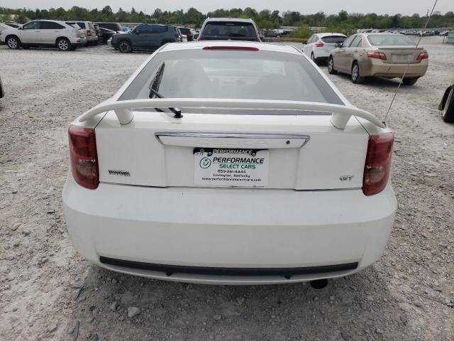 Photo 5 VIN: JTDDR32T650182973 - TOYOTA CELICA 