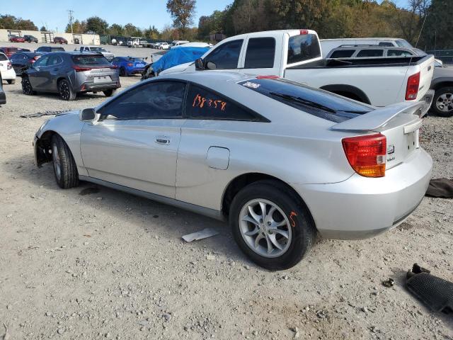 Photo 1 VIN: JTDDR32T6Y0011757 - TOYOTA CELICA 