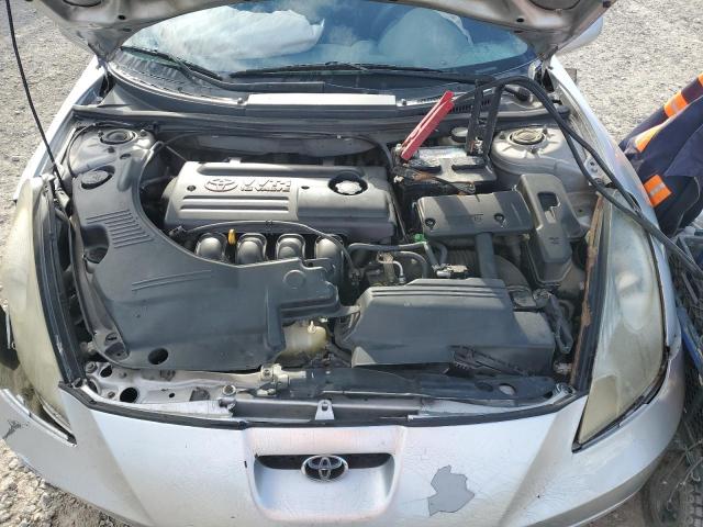 Photo 10 VIN: JTDDR32T6Y0011757 - TOYOTA CELICA 